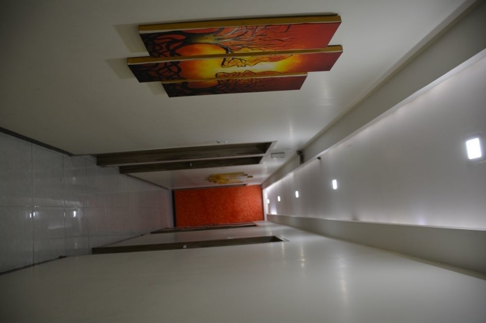 Hotel O Blue Pearl Residency Near Chhatrapati Shivaji International Airport Mumbai  Buitenkant foto