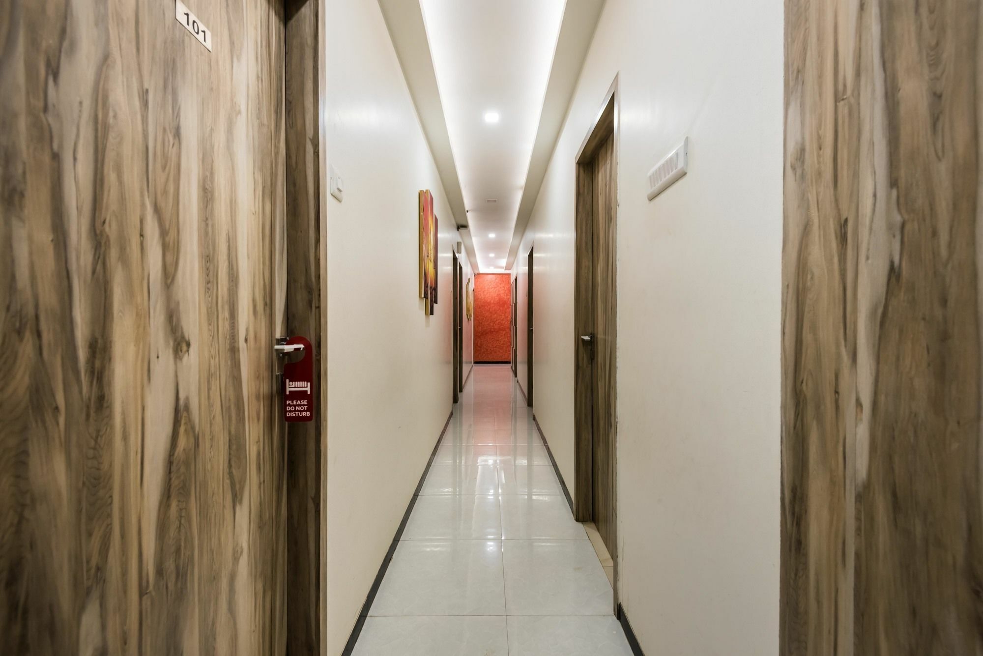 Hotel O Blue Pearl Residency Near Chhatrapati Shivaji International Airport Mumbai  Buitenkant foto